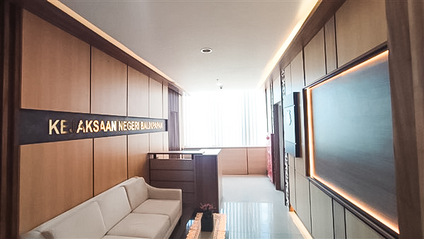 Custom Fitting Interior