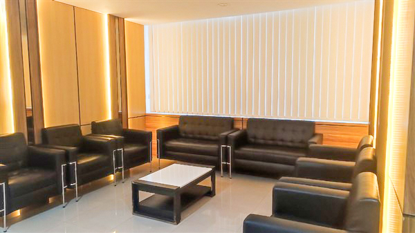 Wall Cladding Modern